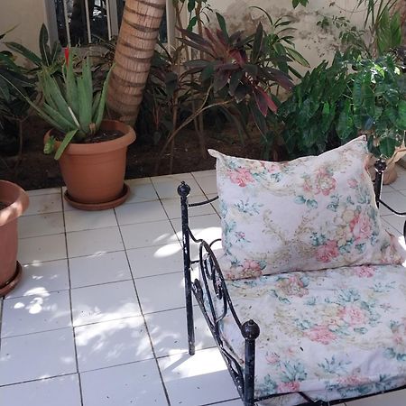 Chez Ousmane Fall Asecna Saint-Louis Luaran gambar
