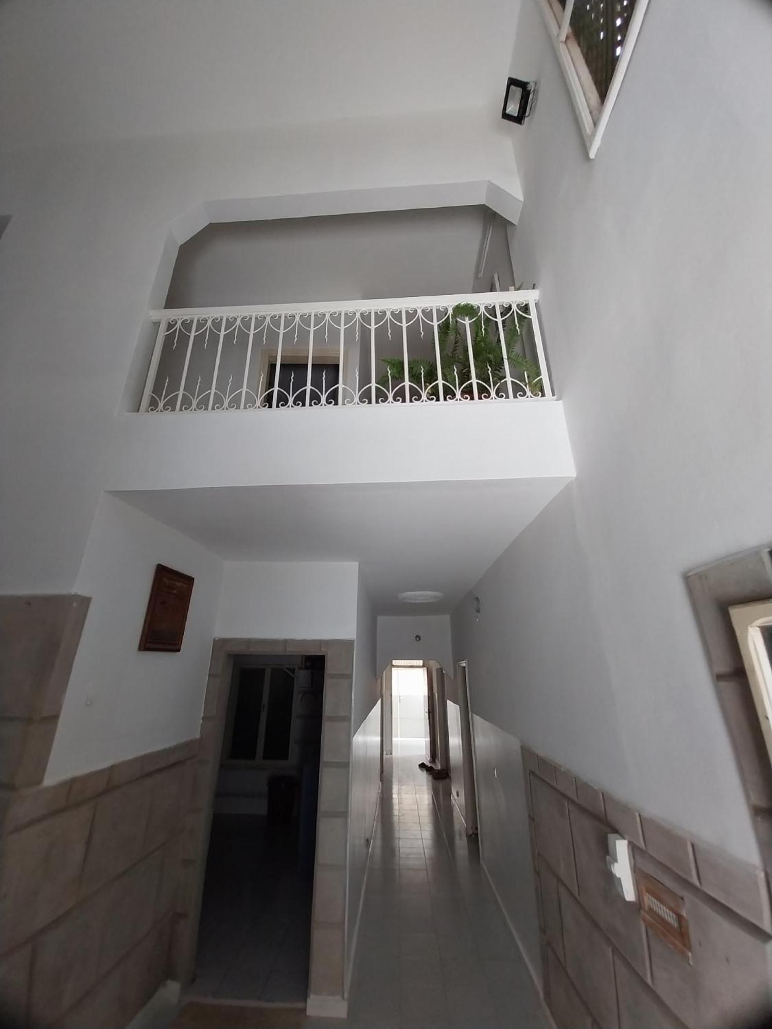 Chez Ousmane Fall Asecna Saint-Louis Luaran gambar