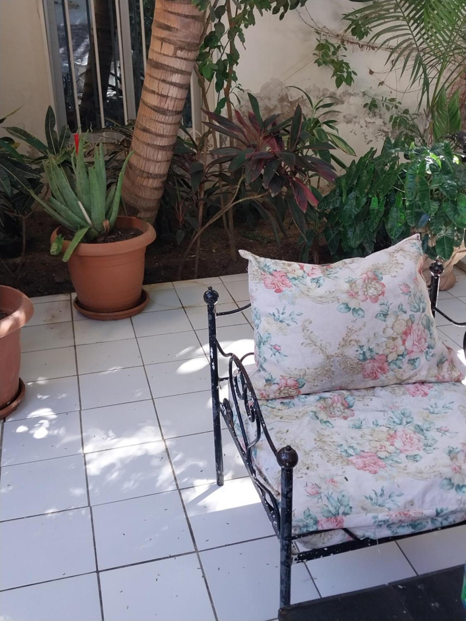 Chez Ousmane Fall Asecna Saint-Louis Luaran gambar